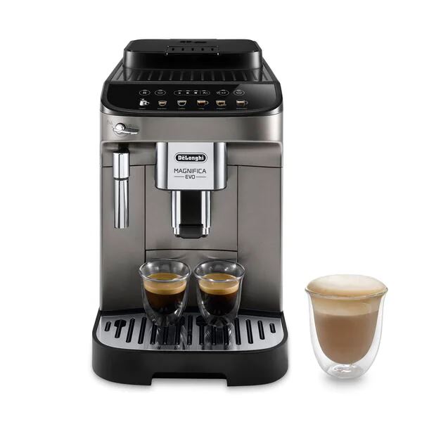 DeLonghi ECAM290.42.TB Magnifica Evo automata kávéfőző
