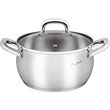 Lamart LT1159 FAZÉK FEDŐVEL 2,6L SHAPE