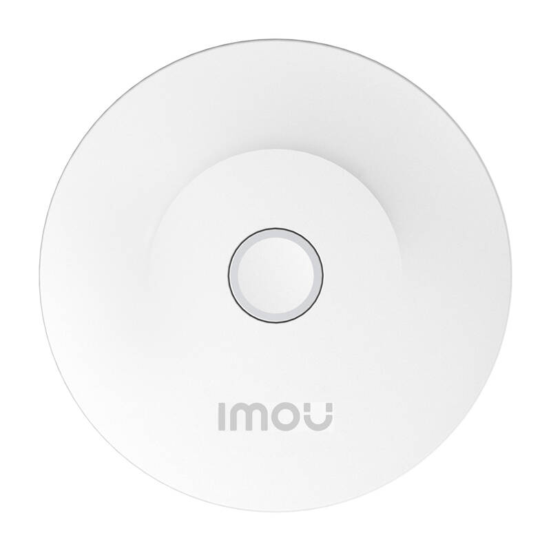IMOU KIT-TRV1-EU-2 ZigBee termosztatikus fejkészlet 6 adapterrel és átjáróval