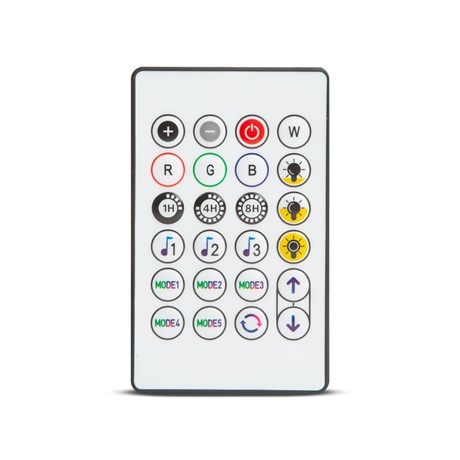 Garden of Eden 11746Bluetooth Smart szolár fényfűzér 