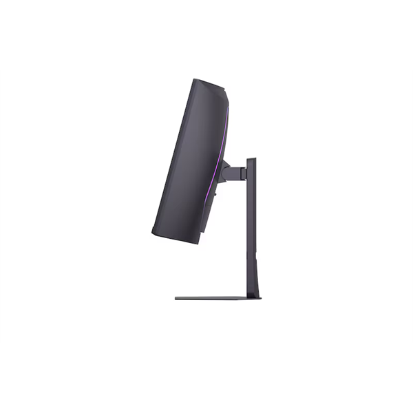 LG 37" 37G800A-B  Ívelt  VA  16:9  3840x2160 165Hz  1ms  320cd Gamer  Monitor