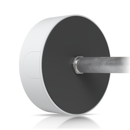 Ubiquiti UVC AI 360 kötődoboz  Fehér