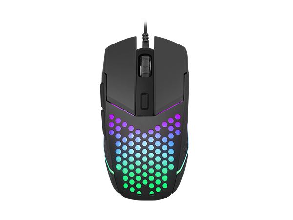 Fury Battler optikai Gaming egér fekete (NFU-1654) Fury Battler optikai Gaming egér fekete (NFU-1654)
