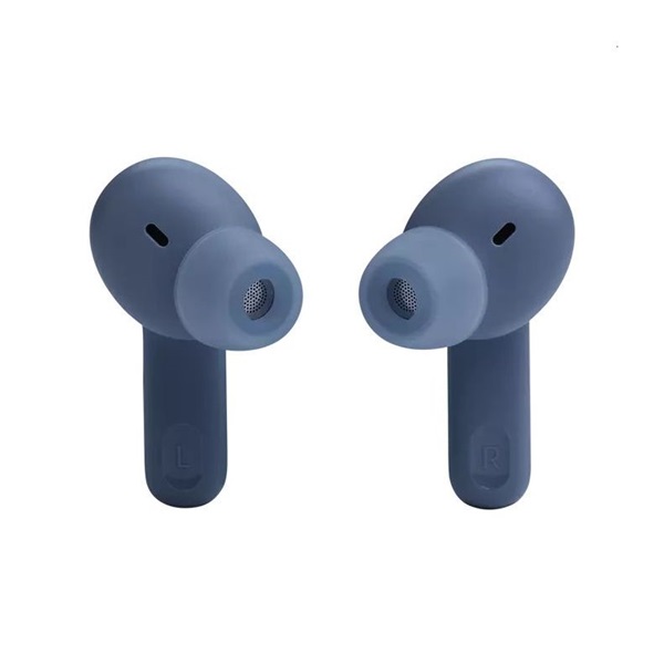 JBL Tune Beam BLU True Wireless Bluetooth zajszűrős kék fülhallgató JBL Tune Beam BLU True Wireless Bluetooth zajszűrős kék fülhallgató