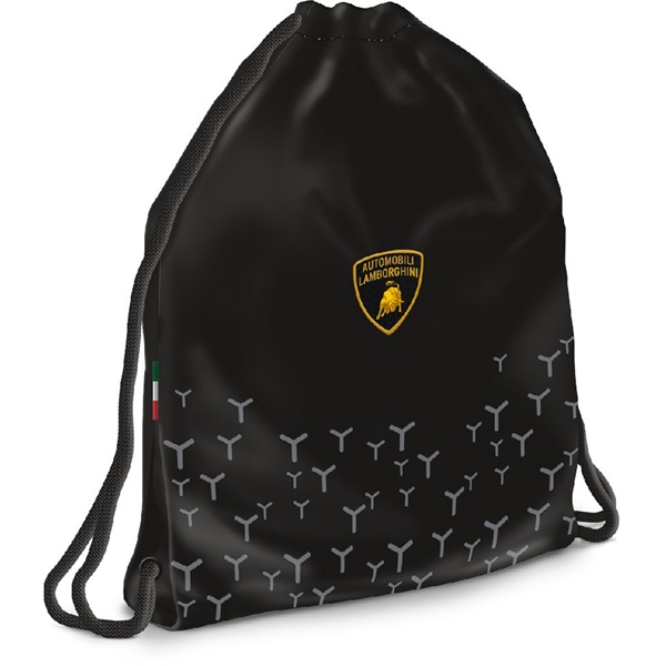 Ars Una Lamborghini 24 (5372) tinédzser sportzsák Ars Una Lamborghini 24 (5372) tinédzser sportzsák