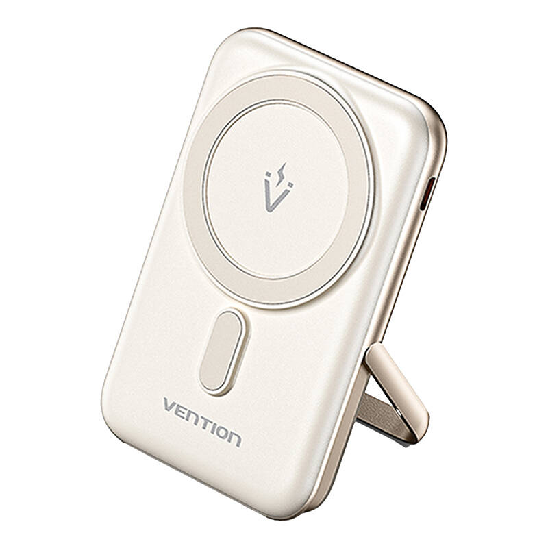  Vention FHNW0 20W 10000 mAh Powerbank Fehér