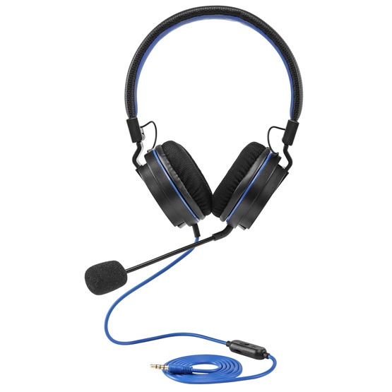  Snakebyte PS4 HeadSet 4 Fejhallgató