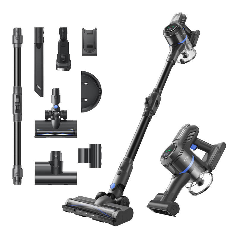 Dreame MOVA J30 cordless upright vacuum cleaner