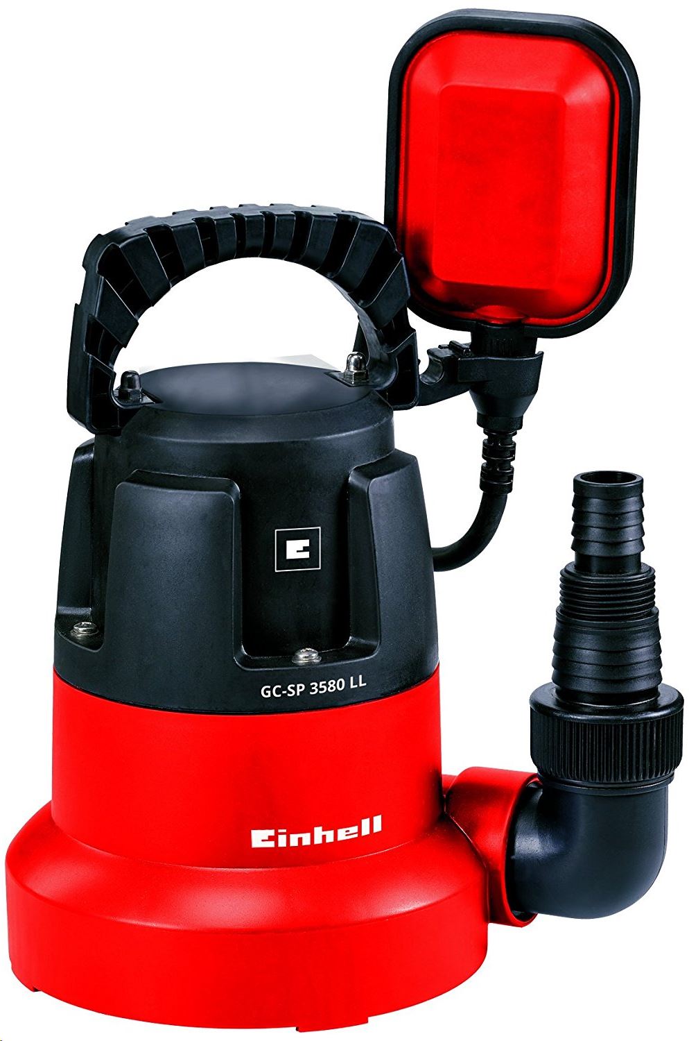 Einhell GC-SP 3580 LL búvárszivattyú (4170445) Einhell GC-SP 3580 LL búvárszivattyú (4170445)
