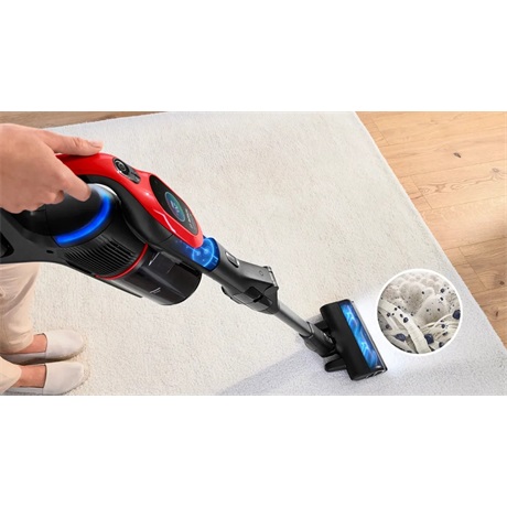 Bosch BCS1041PET Álló porszívó