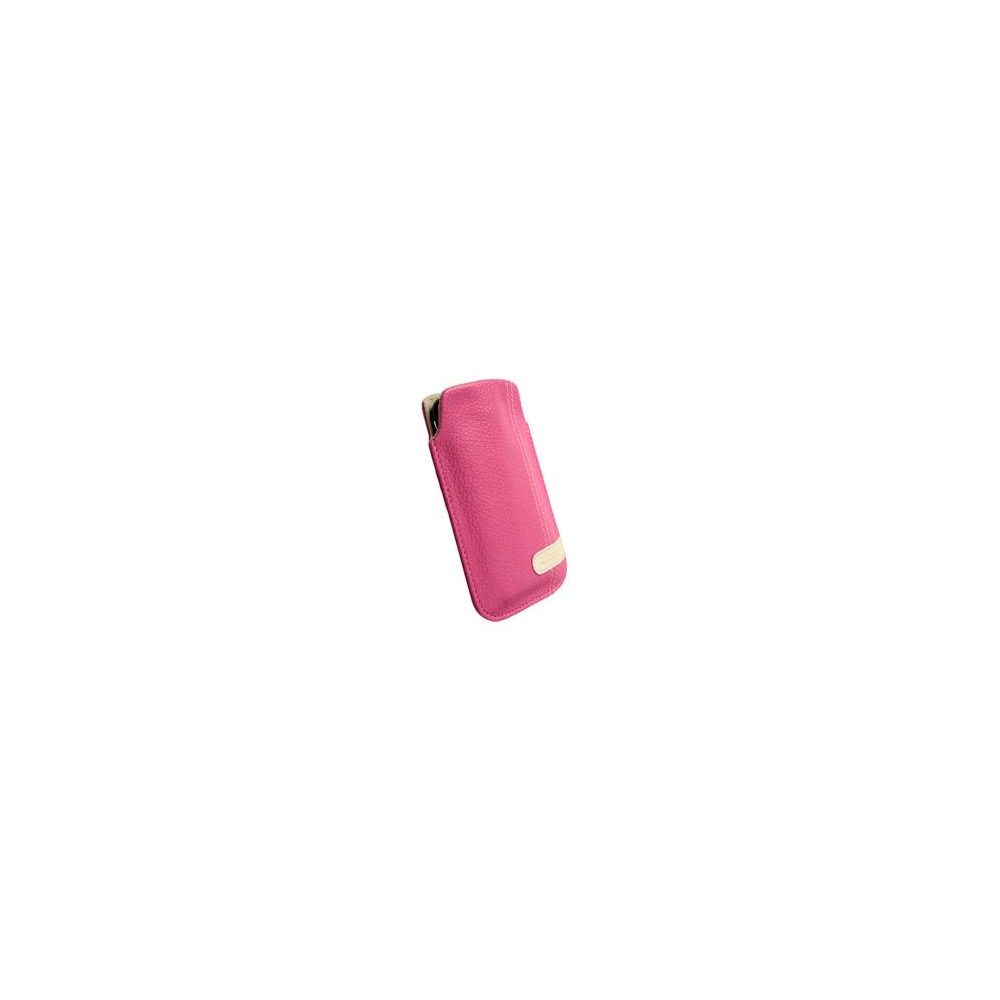 KRUSELL Mobile Case GAIA Pink (Large)