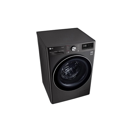 Lg F4WV910P2SE MOSÓGÉP ELÖLTÖLTŐS GŐZ FUNKCIÓVAL