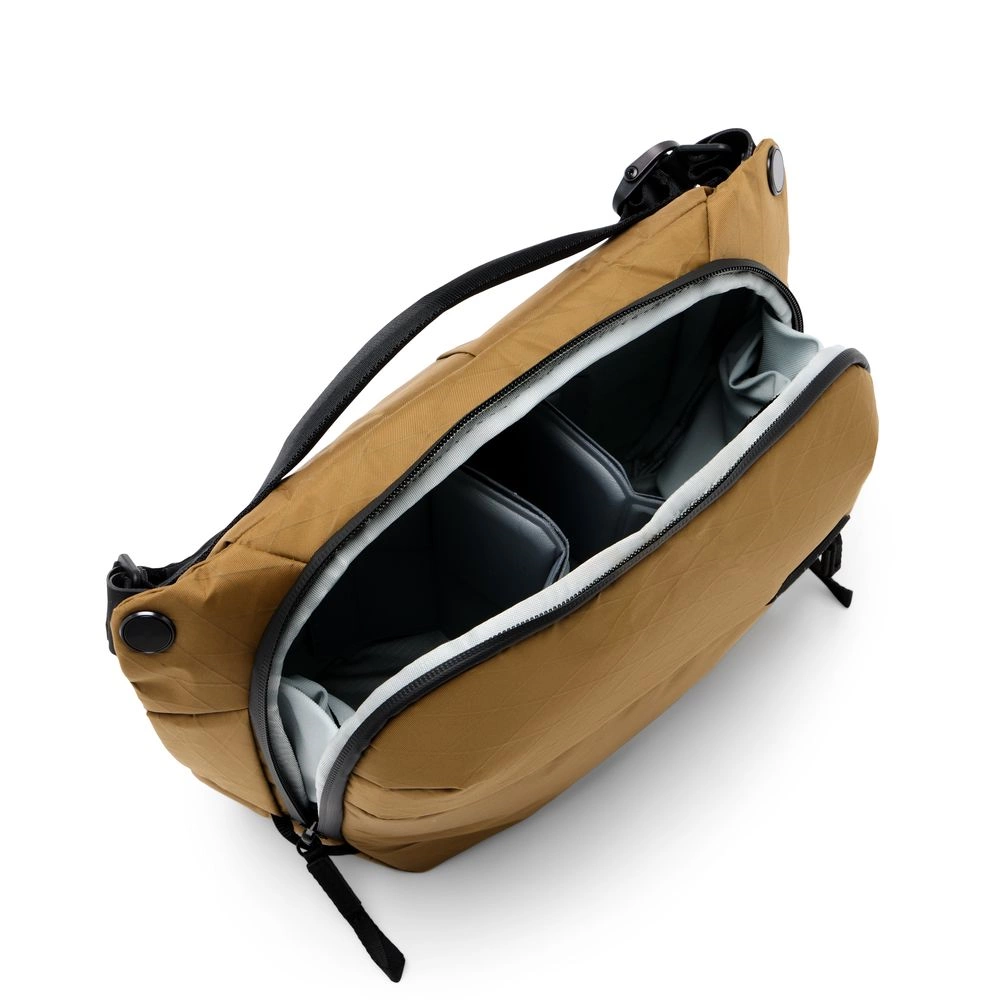 PEAK DESIGN Everyday Sling 6L v2 Prérifarkas