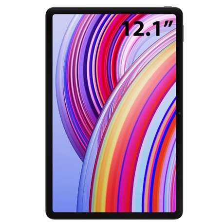 Xiaomi REDMI PAD PRO 6/128 Tablet Grafitszürke Xiaomi REDMI PAD PRO 6/128 Tablet Grafitszürke