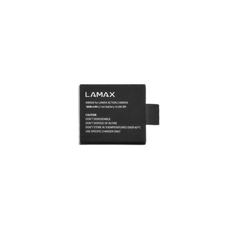 LAMAX W Battery LAMAX W Battery