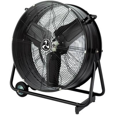 Padlóventilátor, szélgép, 123 W, O 71 cm, CasaFan DF600 Eco Padlóventilátor, szélgép, 123 W, O 71 cm, CasaFan DF600 Eco