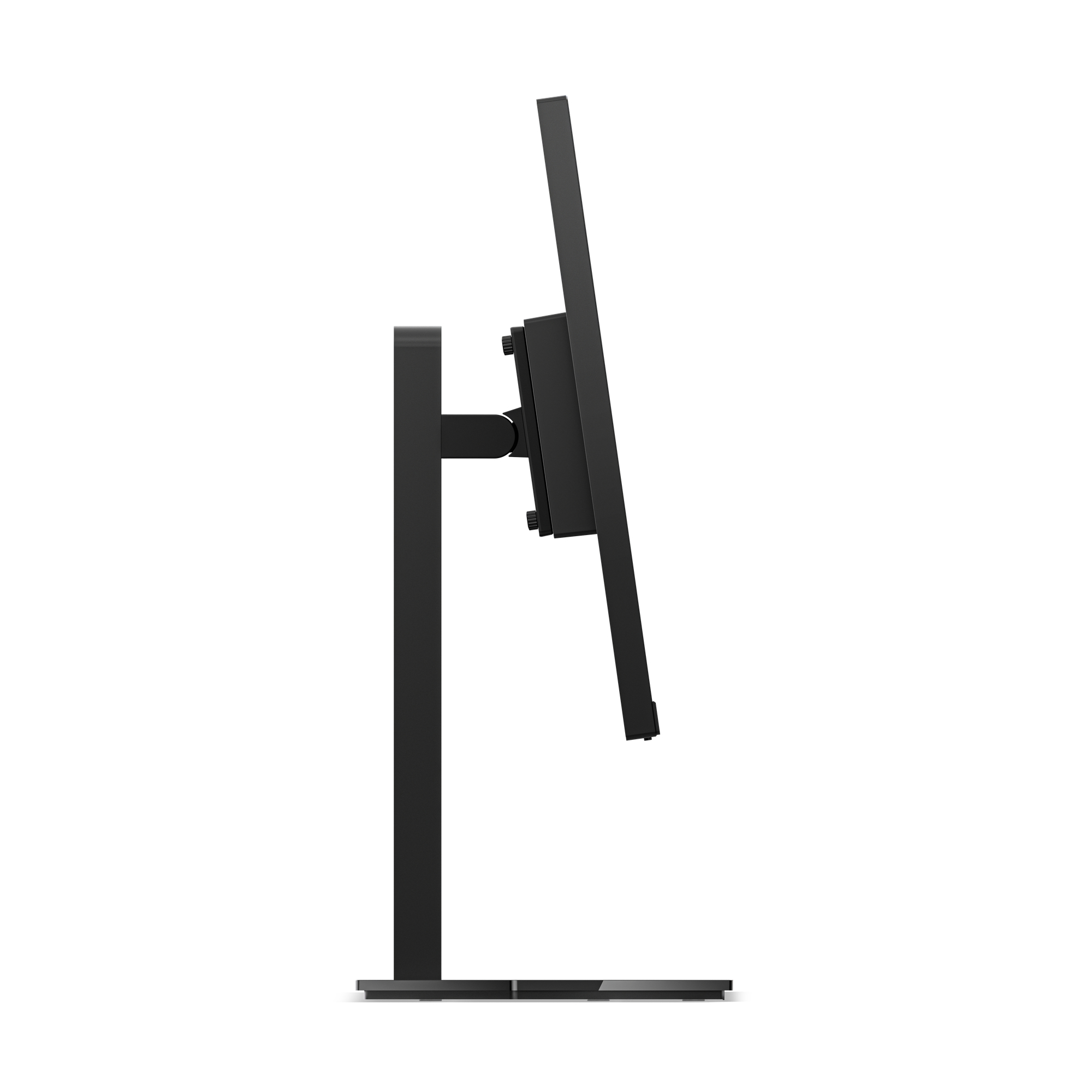 Lenovo Legion 27" 27Q-10 68C6GAC4EU Raven Monitor - 2560x1440, QHD, LED, IPS, 240Hz, 4ms, FreeSync, G-Sync,  Pivot, Fekete