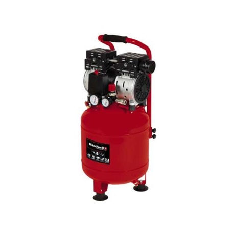 Einhell TE-AC 135/24 SILENT PLUS Kompresszor