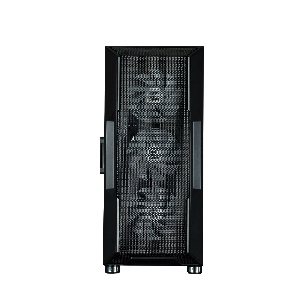 HÁZ ZALMAN I3 NEO ARGB ATX Black