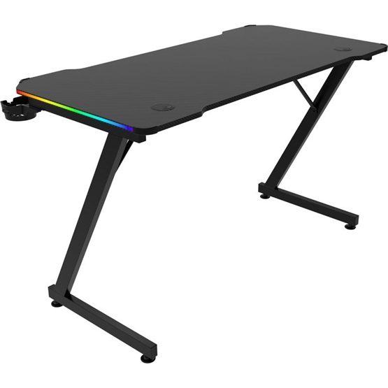 GDK MARVO DE-11 Gamer asztal
