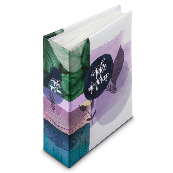 Hama 99007582 "NATURE" 10X15/100 album