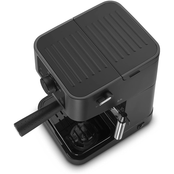 DeLonghi EC235.BK presszó kávéfőző