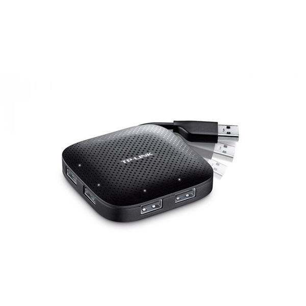 TP-Link UH400 4 port USB 3.0 HUB TP-Link UH400 4 port USB 3.0 HUB