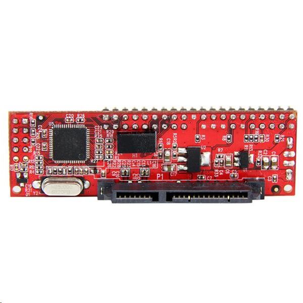 StarTech.com SATA bővítő kártya IDE (IDE2SAT2) StarTech.com SATA bővítő kártya IDE (IDE2SAT2)