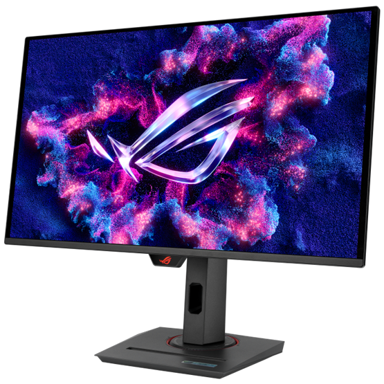  Asus 27" ROG Strix XG27UCDMG QDOLED monitor   