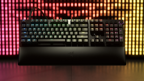 Razer Huntsman V2 (Analog Switch) US Razer Huntsman V2 (Analog Switch) US