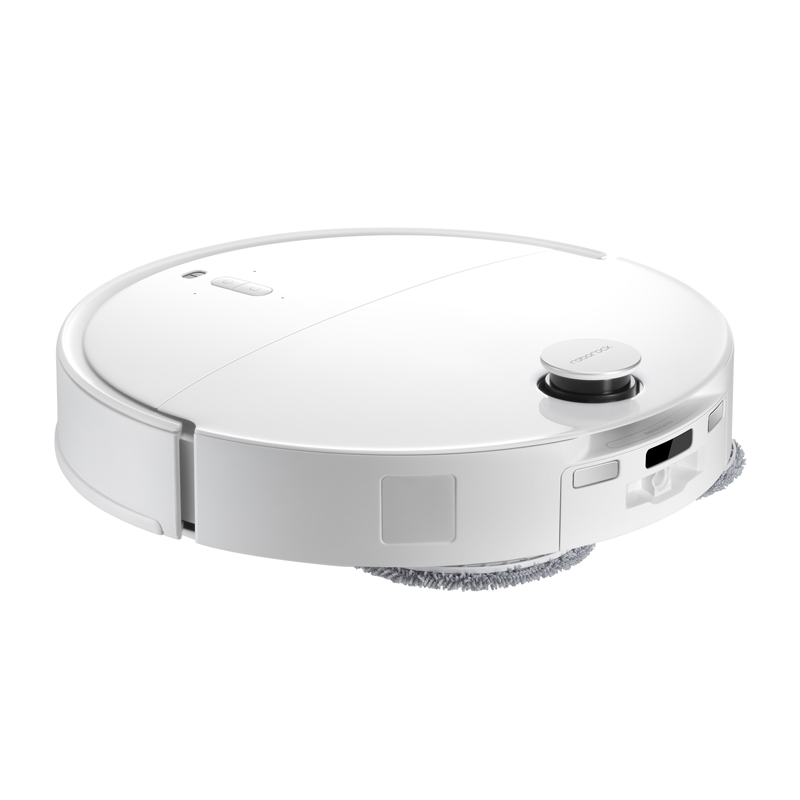 Porszívó Roborock Qrevo Edge T (fehér)