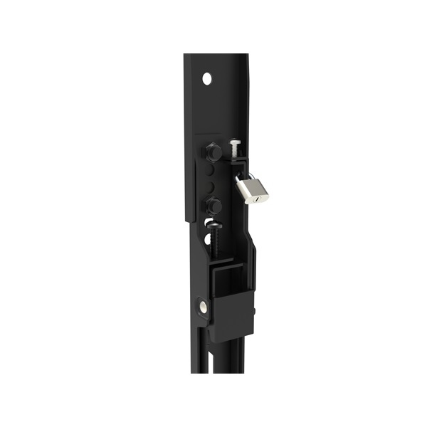 MULTIBRACKETS   M Universal Wallmount Fixed X Large  42-90" max.VESA: 800x600 mm  75 kg Fix fali konzol