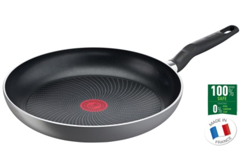 Tefal C2730653 Super star serpenyő 28cm