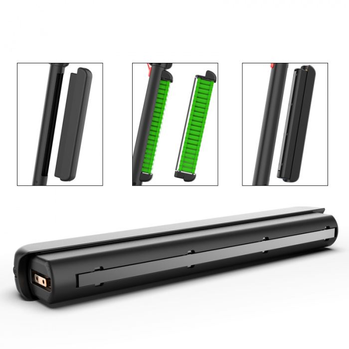 Umax City Racer 36 akkumulátor 10Ah (UB922)