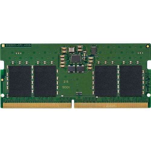Kingston CL46 2x8GB KCP556SS6K2-16 16GB 5600MHz DDR5 Notebook RAM