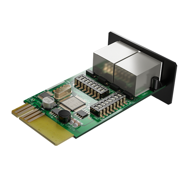 NJOY Szünetmentes Vezérlőkártya - Modbus Card (Aten Pro, Balder, Garun, Ranger)