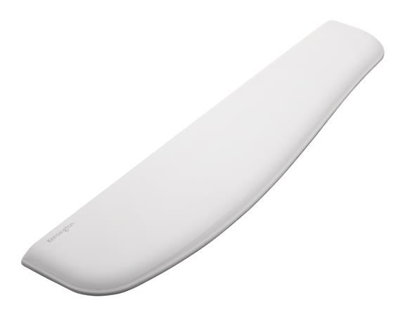 Kensington ErgoSoft csuklótámasz billentyűzethez, géltöltésű szürke (K50433EU)
