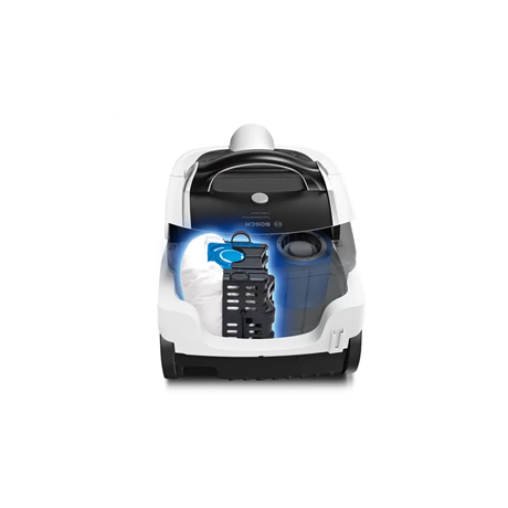 Bosch BBZWD4BAG PORZSÁK