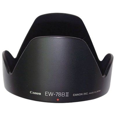Canon Lens Hood EW-78B II Napellenző