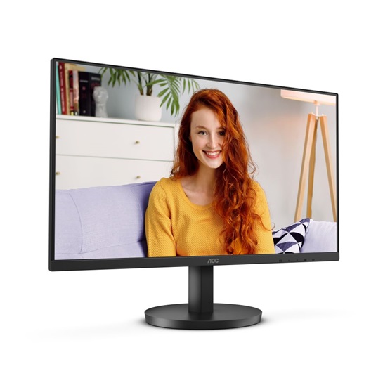 AOC 23,8" 24B3HMA2 Adaptive Sync VA WLED Monitor AOC 23,8" 24B3HMA2 Adaptive Sync VA WLED Monitor