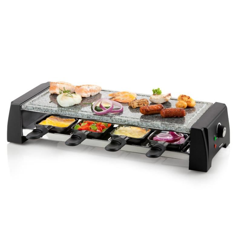 Domo DO9189G kőgrill és rakletsütő