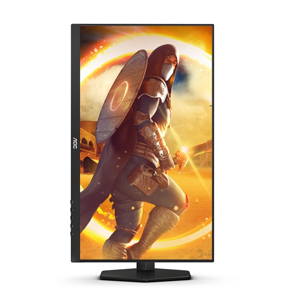 AOC Gaming 180Hz 27" Q27G4XN 2560x1440  monitor 
