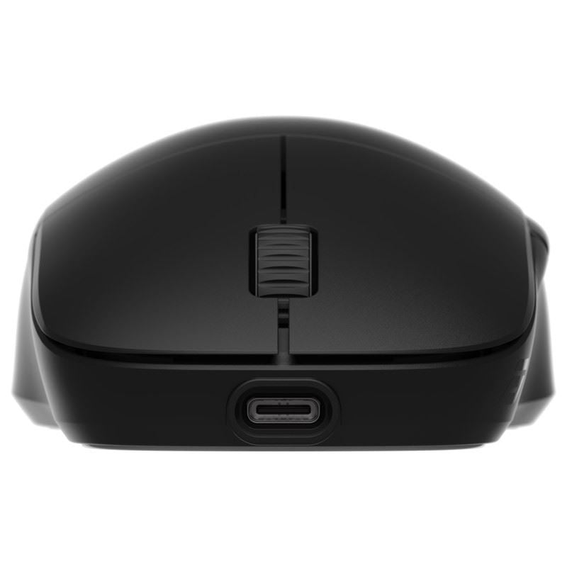Endgame Gear EGG-XM2WE-BLK Gamer egér fekete Endgame Gear EGG-XM2WE-BLK Gamer egér fekete