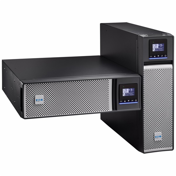 EATON 5PX 3000I RT3U GEN2 UPS szünetmentes tápegység EATON 5PX 3000I RT3U GEN2 UPS szünetmentes tápegység