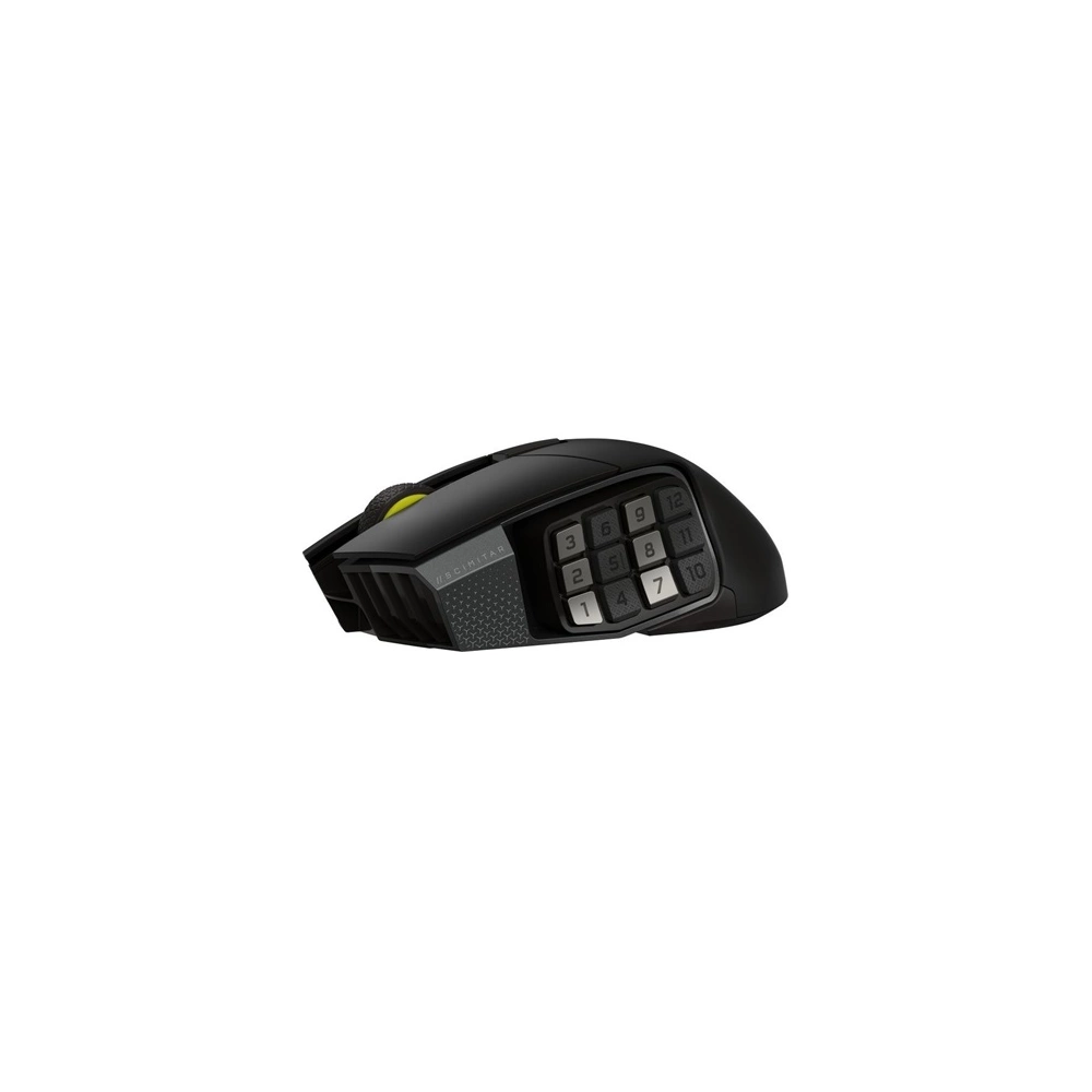 CORSAIR SCIMITAR ELITE WIRELESS SE Gaming Egér Wireless  metál