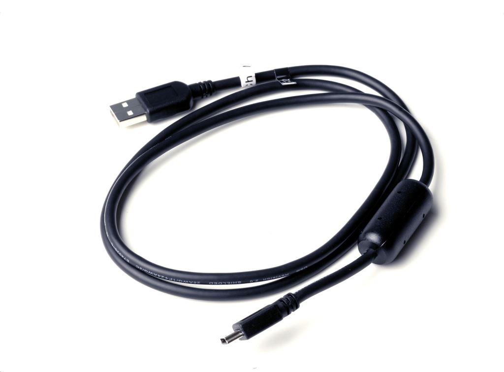 Garmin USB/MiniUSB kábel  (010-10723-01)