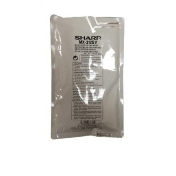 Sharp MX312GV Developer  Eredeti 