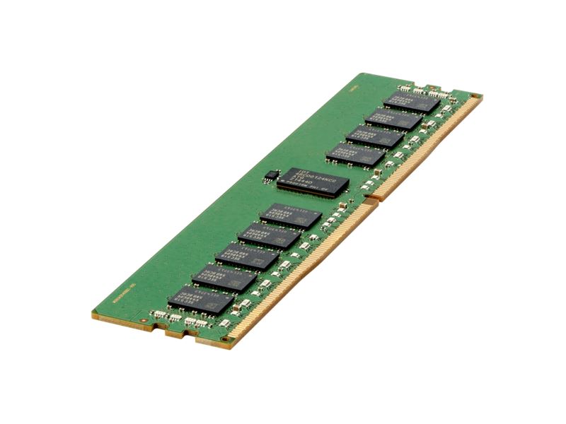 16GB 2933MHz DDR4 RAM HP szerver CL21 x8 Smart kit (P00922-B21)