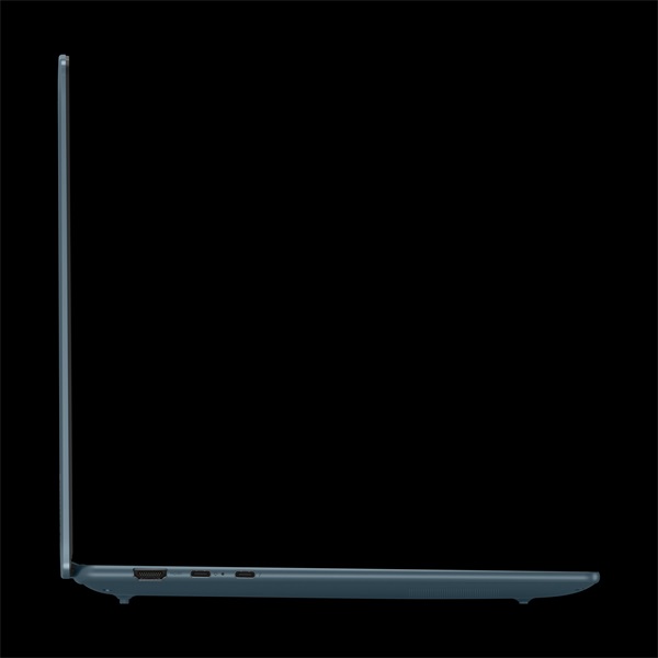 LENOVO Yoga Pro 7 14IMH9, 14.5" 2.8K WQXGA+, Intel Core Ultra 7 155H, 32GB, 1TB SSD, RTX 4050 6GB Win11 Home, Tidal Teal