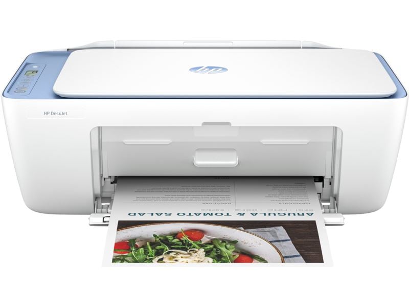 HP DeskJet 2822e színes többfunkciós tintasugaras nyomtató  